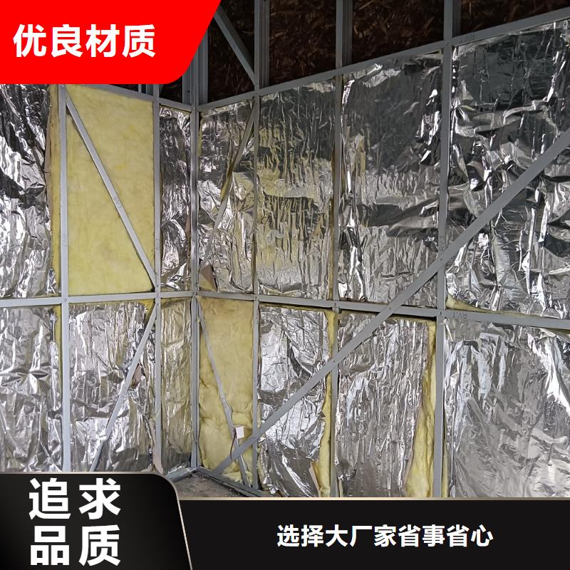 一层轻钢房屋生产厂家