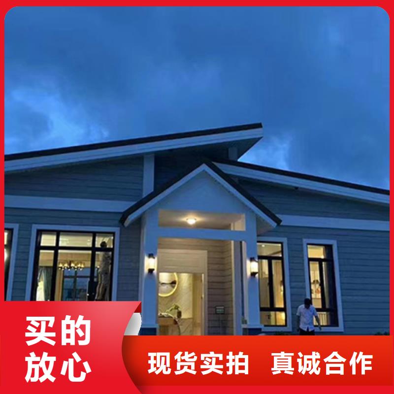 自建房一层布局样式