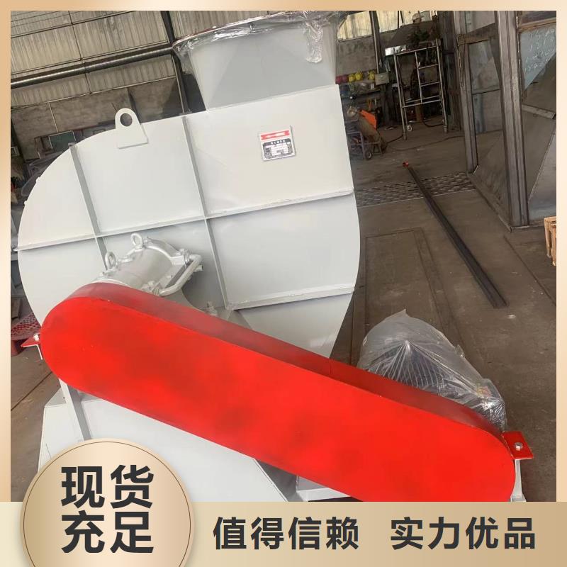 轴流风机信誉好厂家