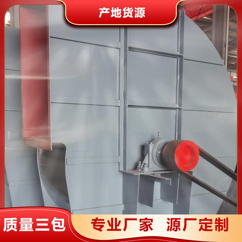轴流风机信誉好厂家