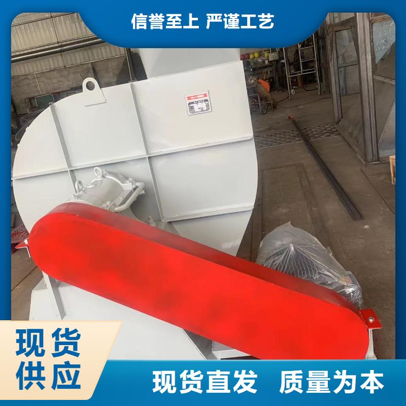 质量可靠的山东风机经销商