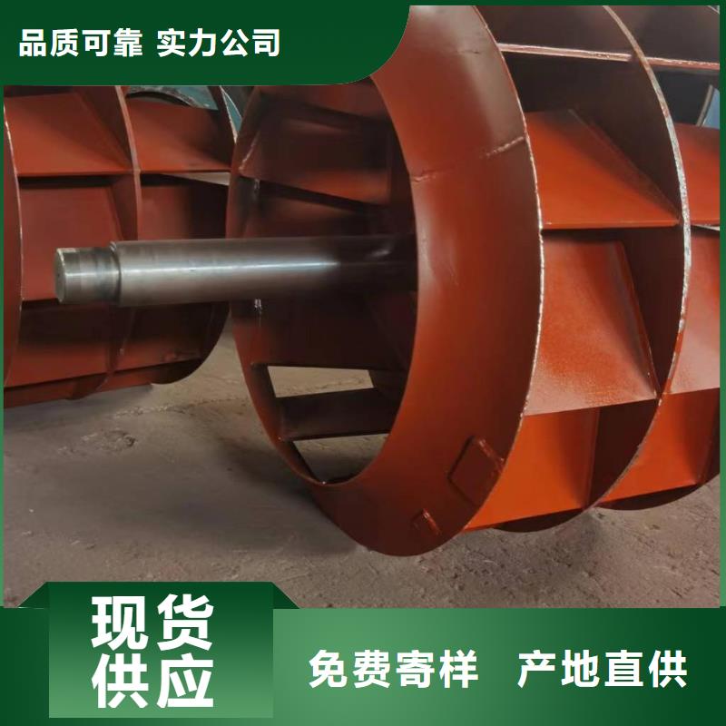 质量可靠的山东风机经销商
