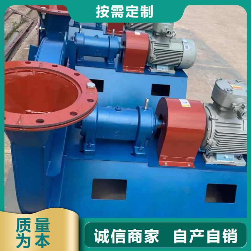 靠谱的5-47离心风机生产厂家