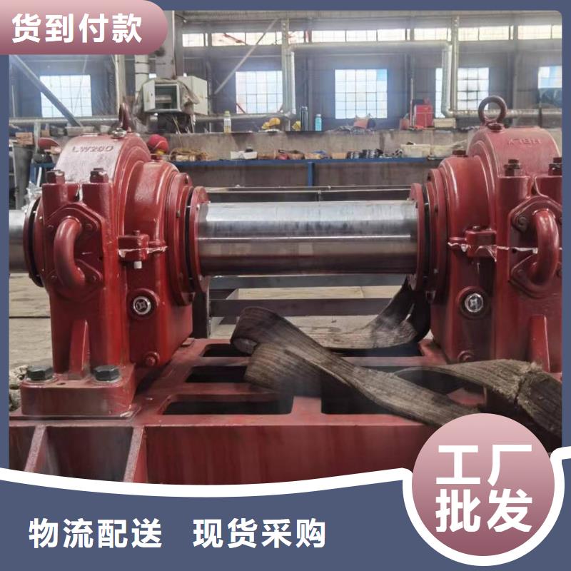 山东立通风机有限公司炉尾风机TX38-04