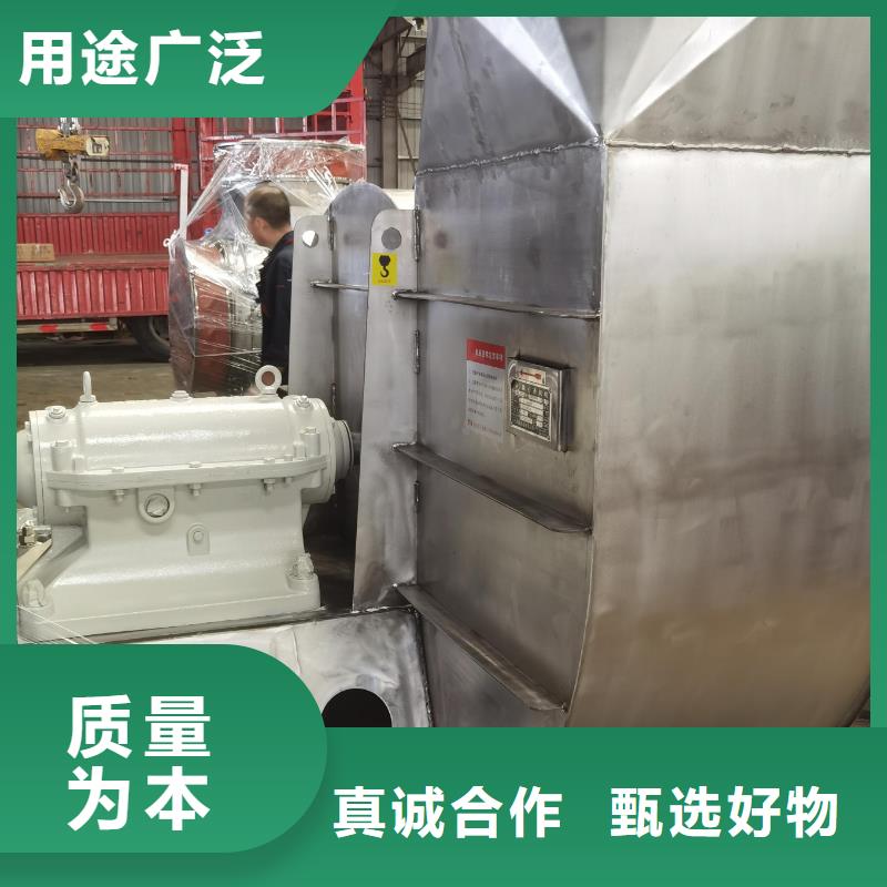 山东立通风机有限公司稀释风机6-30离心通风机