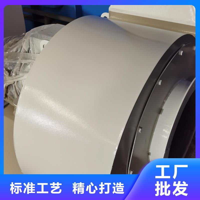 山东立通风机有限公司燃气风机8-09离心通风机