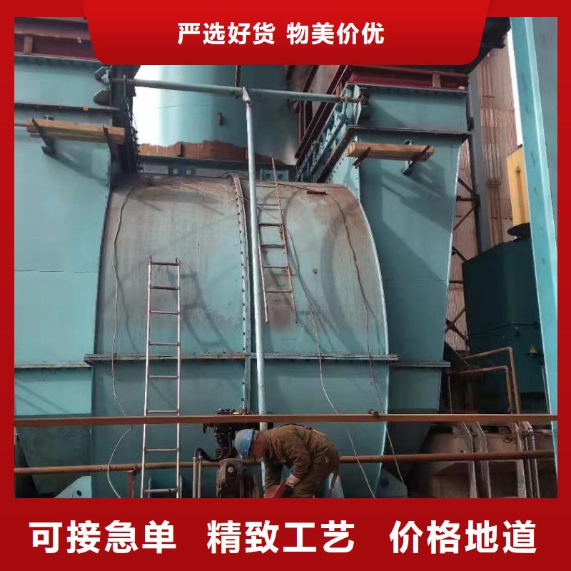 山东立通风机有限公司燃气风机8-09离心通风机