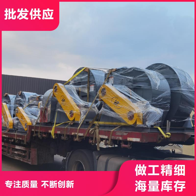山东立通风机燃烧器专用风机6-52离心通风机