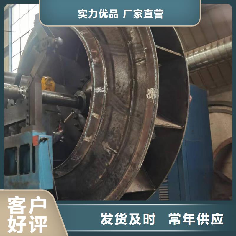 库存充足的尾气风机经销商