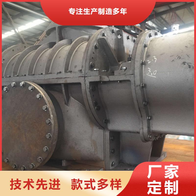 罗茨风机的工作原理SR质量好