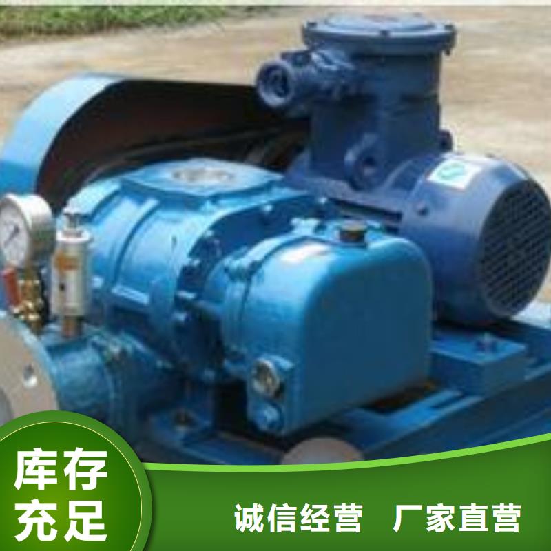 罗茨风机的工作原理SR质量好
