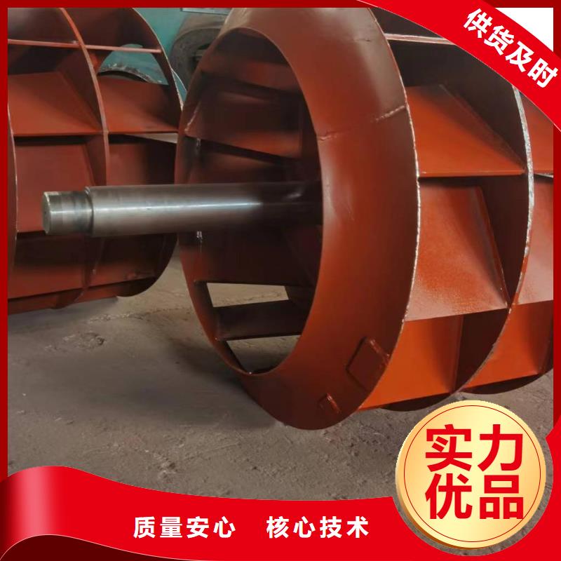 山东风机返料风机6-46离心通风机