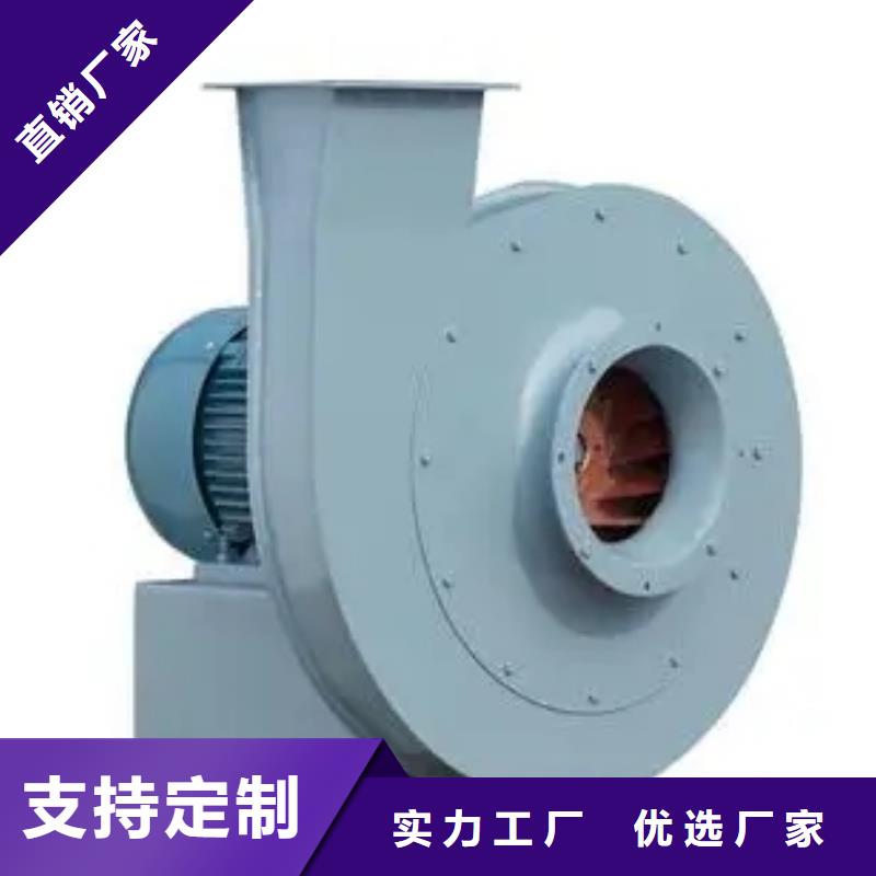 6-23离心通风机源头工厂