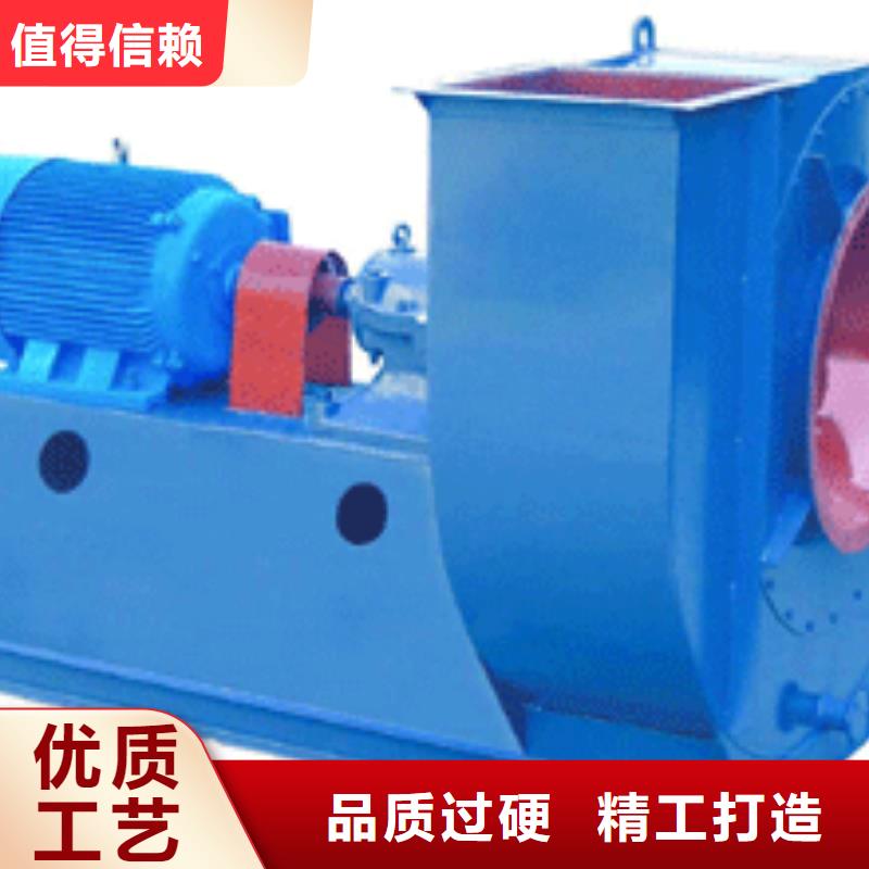 性价比高的燃气风机厂家