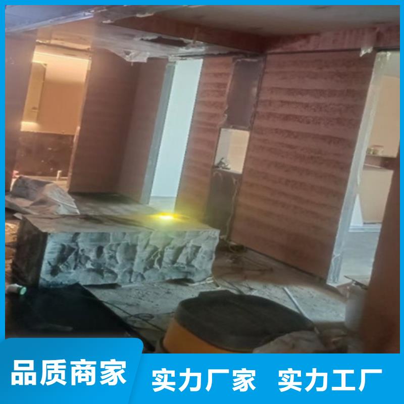 外墙夯土质感漆施工方法