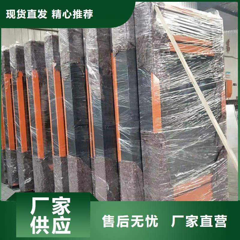 广告垃圾箱仿古候车亭生产厂家可接急单