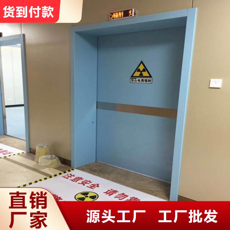 铅门厂家市场价