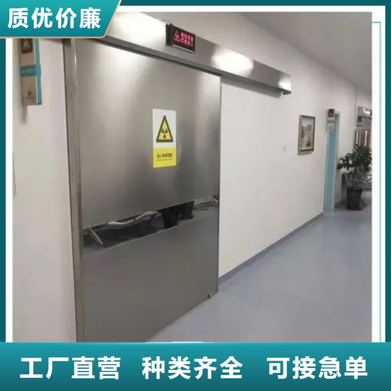 铅门厂家市场价