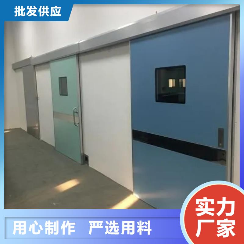 专业生产制造CT室铅门公司