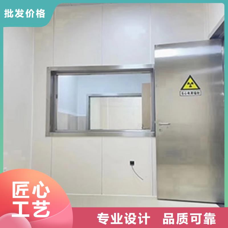 铅门铅房厂家一周内发货