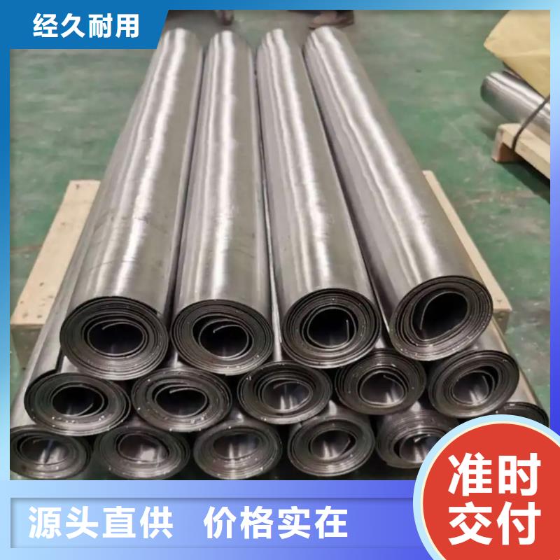 铅板【铅门】用好材做好产品