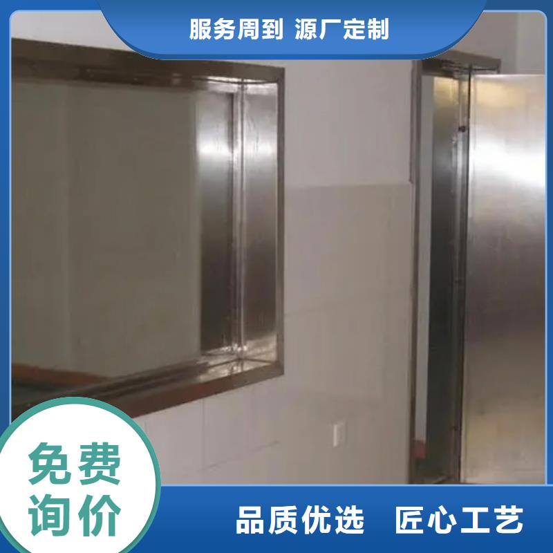 铅玻璃铅房厂家优选好材铸造好品质