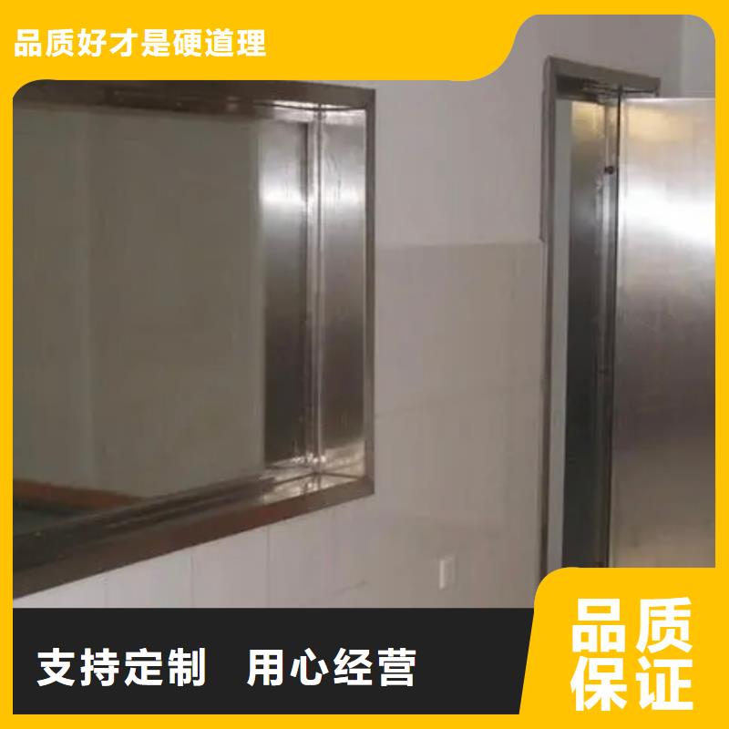 铅玻璃-DR室铅门货源稳定