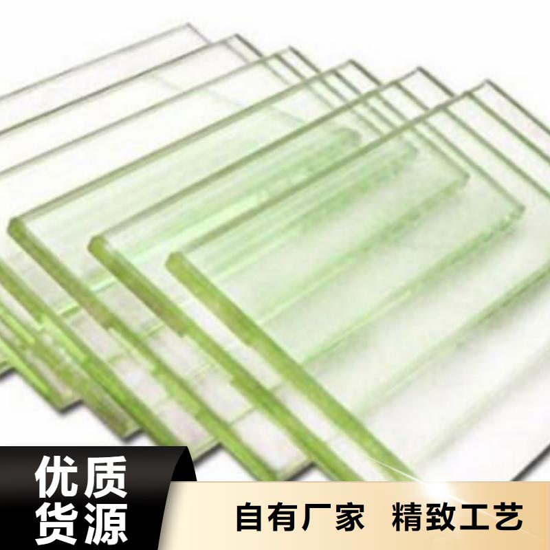 铅玻璃铅房厂家优选好材铸造好品质