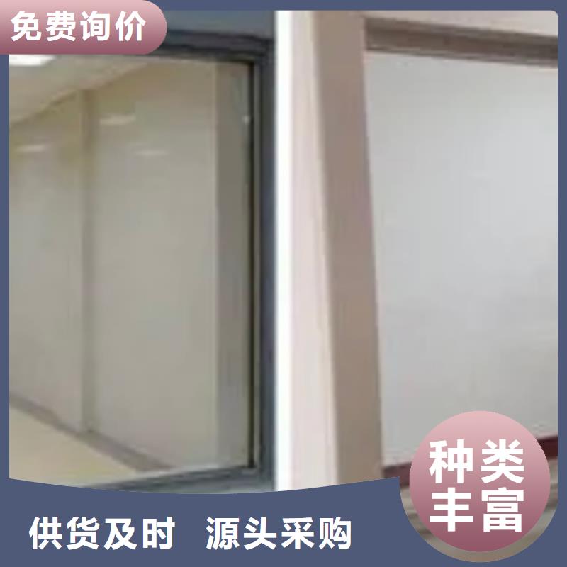 铅玻璃铅箱厂家大量现货