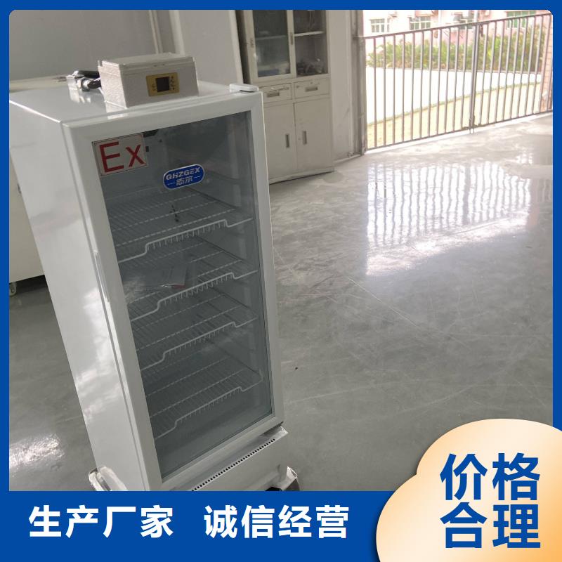 防爆冰箱现货充足