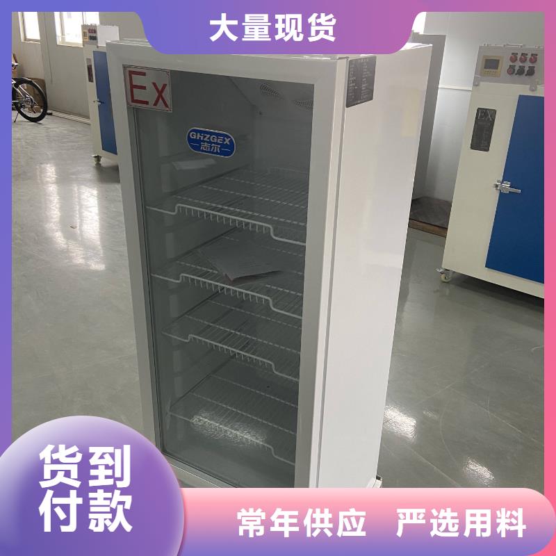 志尔防爆冰箱-一心为客户