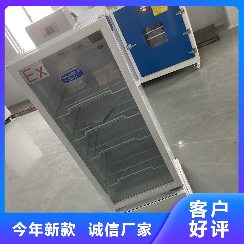 志尔防爆冰箱厂家支持定制