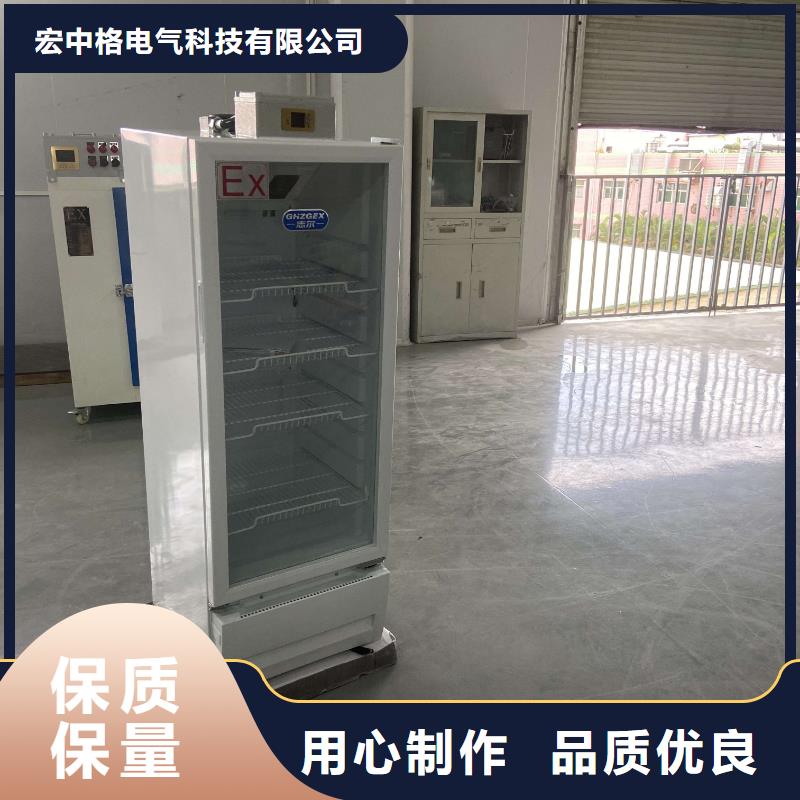志尔防爆冰箱-大品牌质量有保障