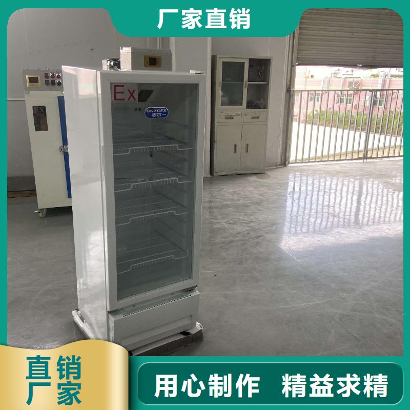 志尔防爆冰箱优选品质厂家