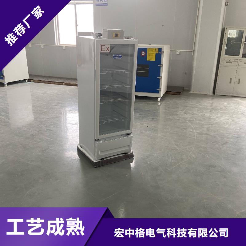 ：防爆冷藏展示柜