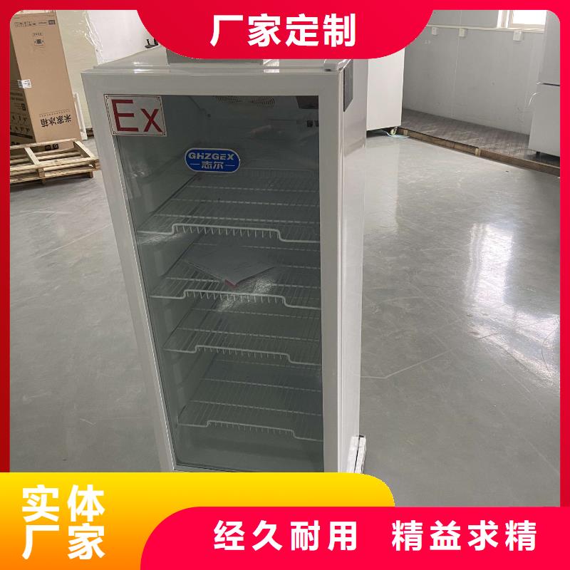 服务周到的防爆冰箱销售厂家