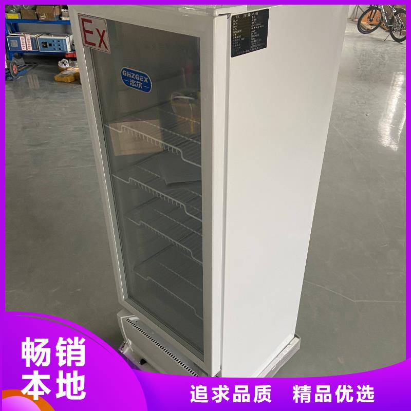 服务周到的防爆冰箱销售厂家