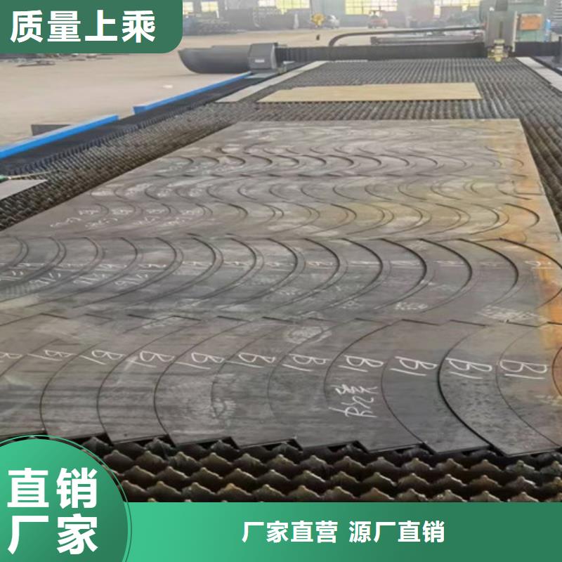 光纤激光切割机来厂考察