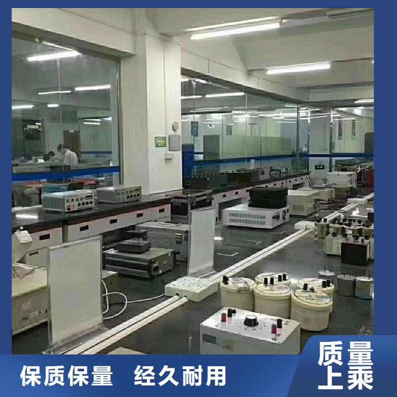 仪器计量检测器具校对敢与同行比质量