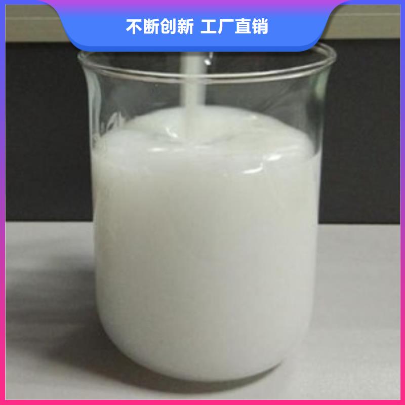 消泡剂量大从优