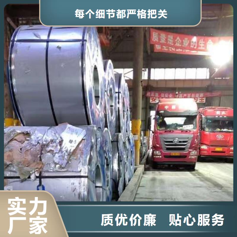 日标冷轧ST16厂家资源