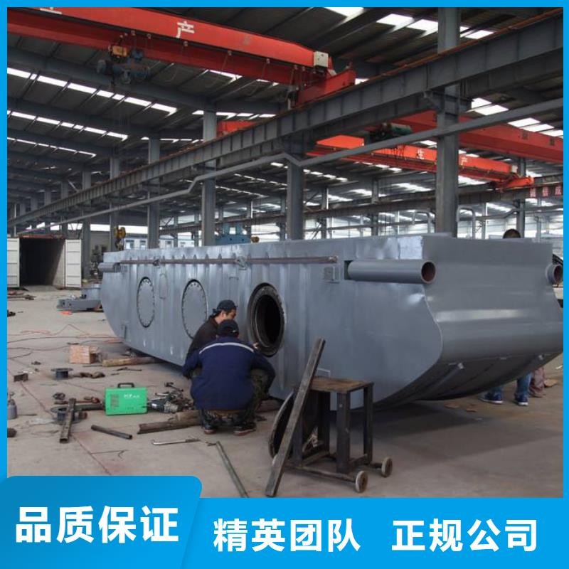 水陆两用挖机租赁专业厂家