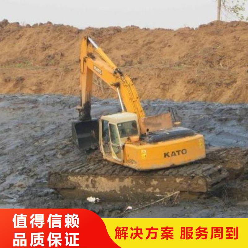 
两栖挖掘机租赁
什么价位