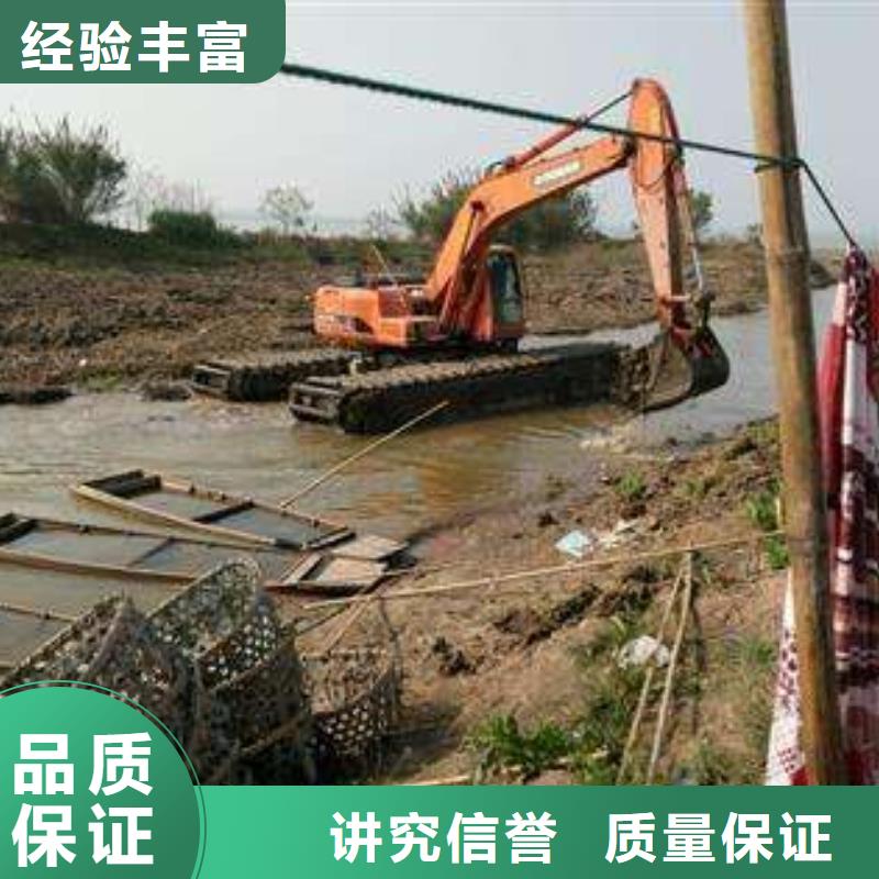 澄迈县履带水挖机租赁厂家加工