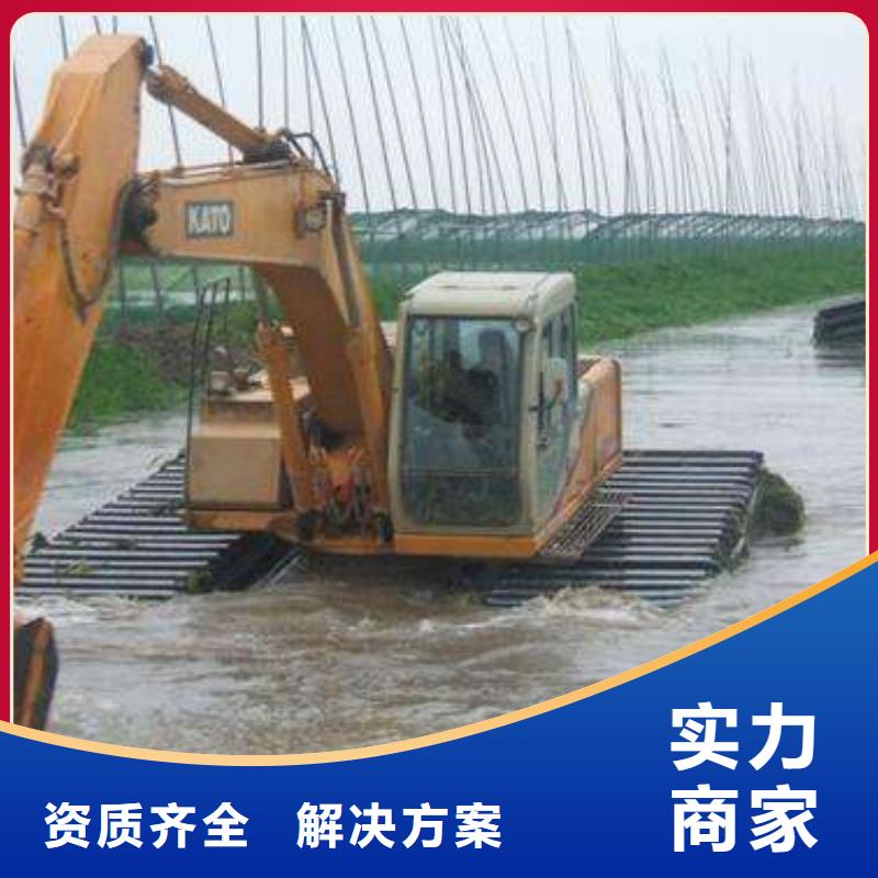 履带水挖机租赁出厂价格
