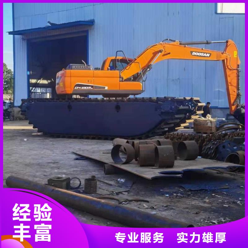 水挖机租赁价格行情
