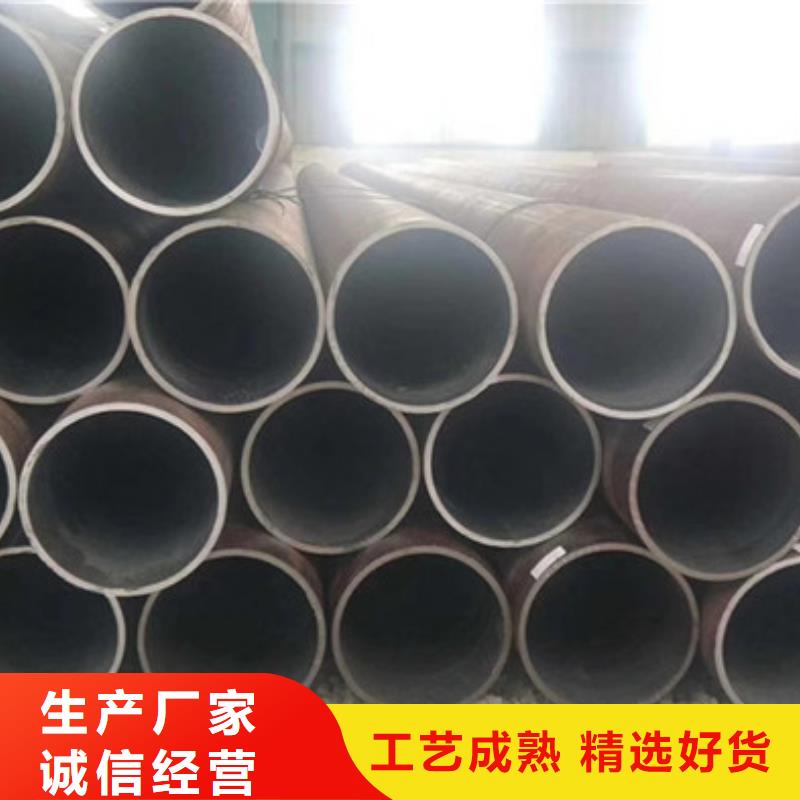 无缝钢管厚壁钢管厂厂家技术完善