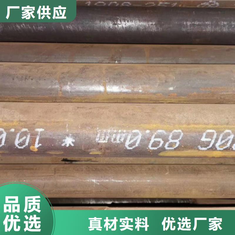 无缝钢管厚壁钢管厂家技术先进