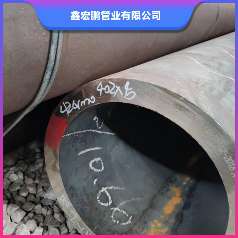 无缝钢管厚壁钢管厂家技术先进