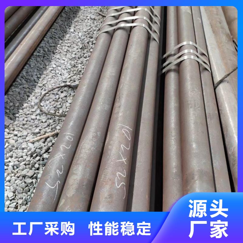 无缝钢管高压炉管厂家规格齐全实力厂家